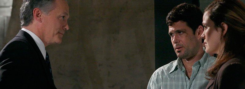 Cuarta temporada de '24' - foto