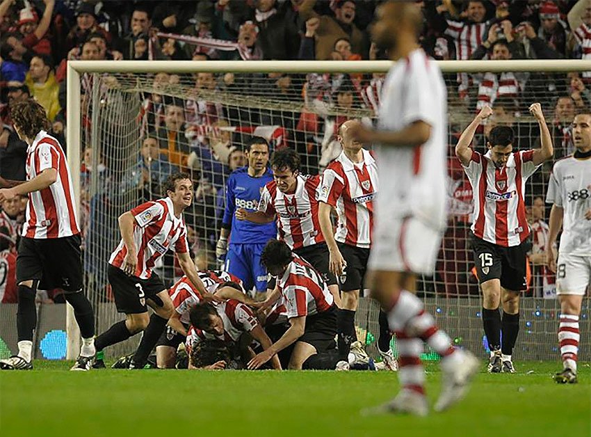 Athletic Club y la Copa del Rey 2009 (II) - foto