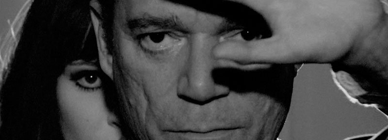 Lemmy contra Alphaville - fotograma
