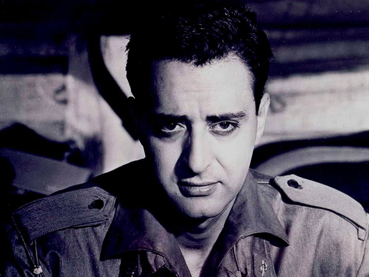 Antonio Ozores, el actor cómico de raza - foto