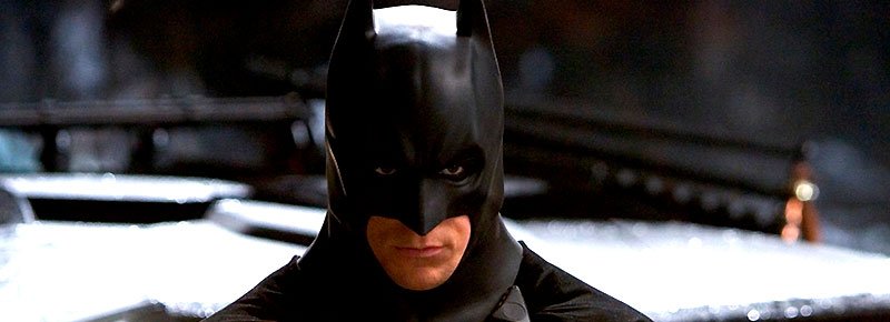 Batman Begins - fotograma