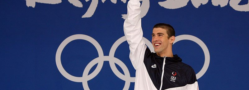 Beijing 2008, unos juegos inolvidables - fotograma