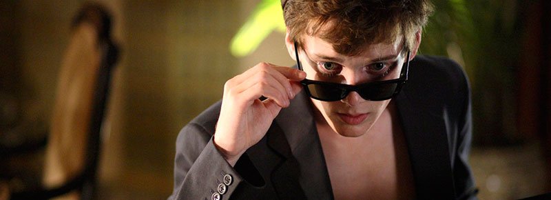 Charlie Bartlett - fotograma