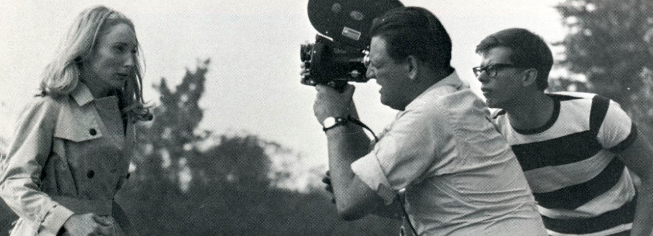 George A. Romero, el revolucionario del terror - foto