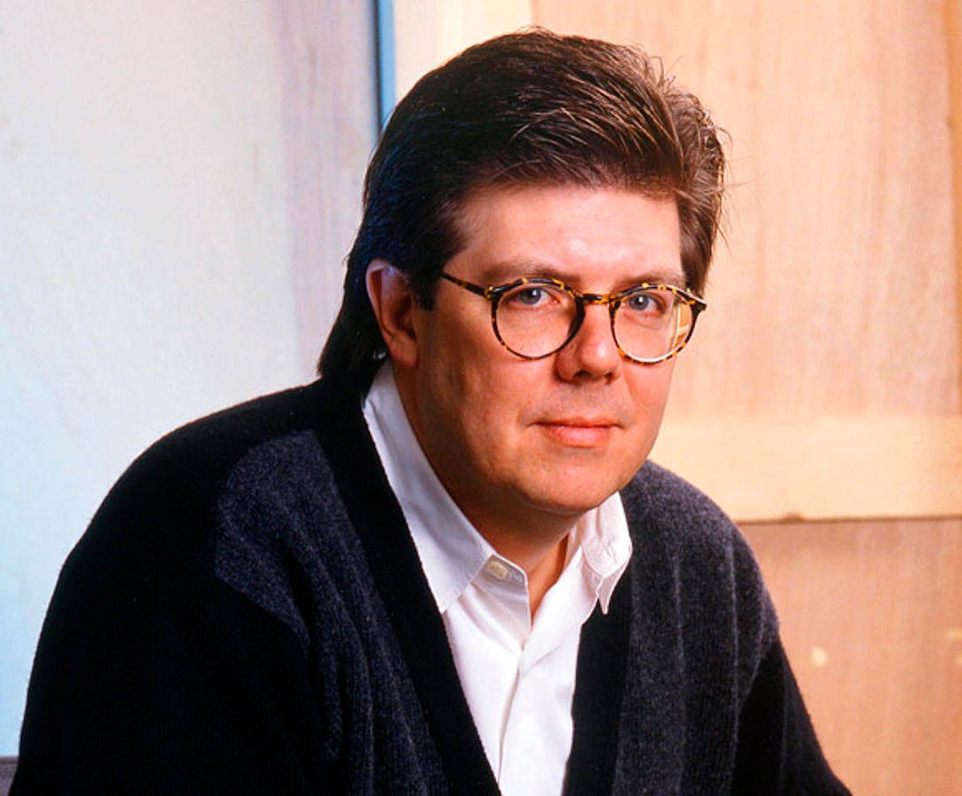 John Hughes, padre del cine de los 80 - foto