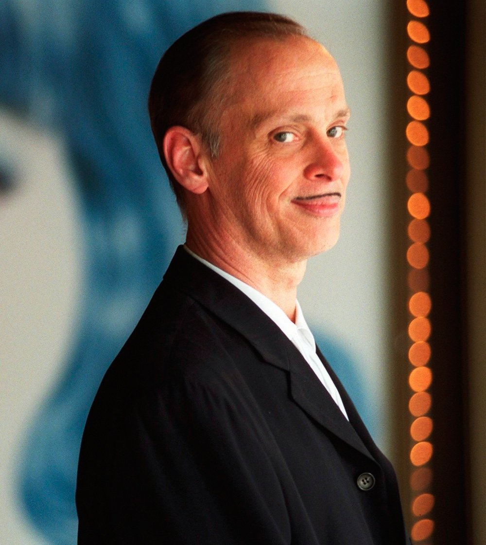 John Waters: The King of the Bad Taste - foto