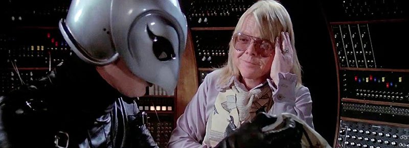 Un mes de 'Cult Movies' en Salamanca - foto