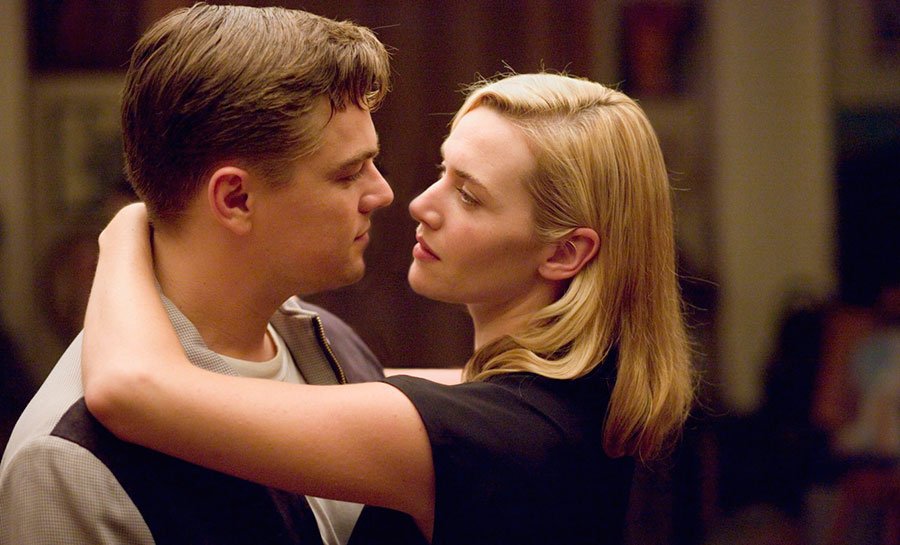 Revolutionary Road - fotograma