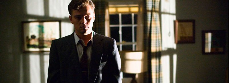 Revolutionary Road - fotograma