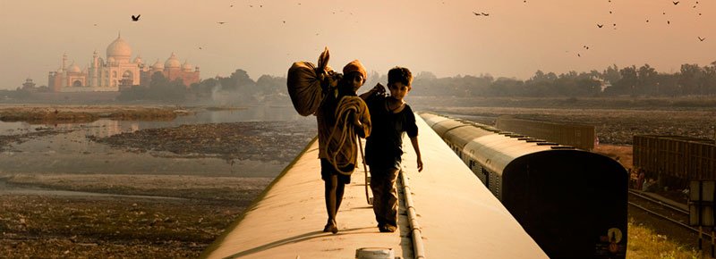 Slumdog Millionaire - fotograma