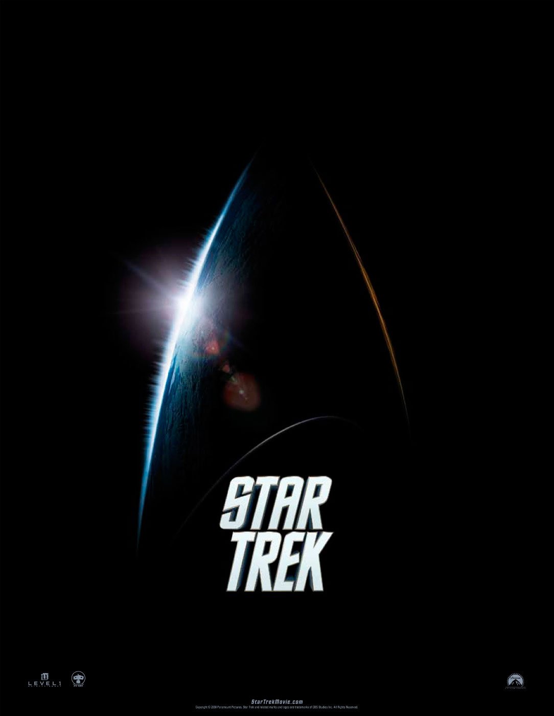 Star Trek - cartel