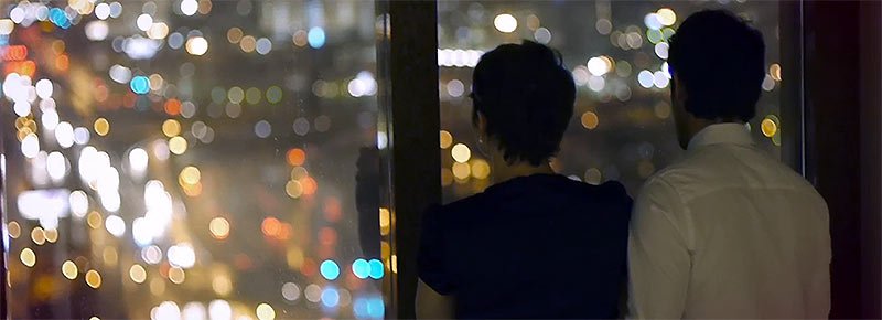 Upstream color - fotograma