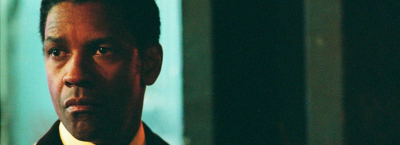 American Gangster (American Gangster) - fotograma
