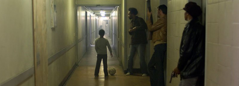 American Gangster (American Gangster) - fotograma