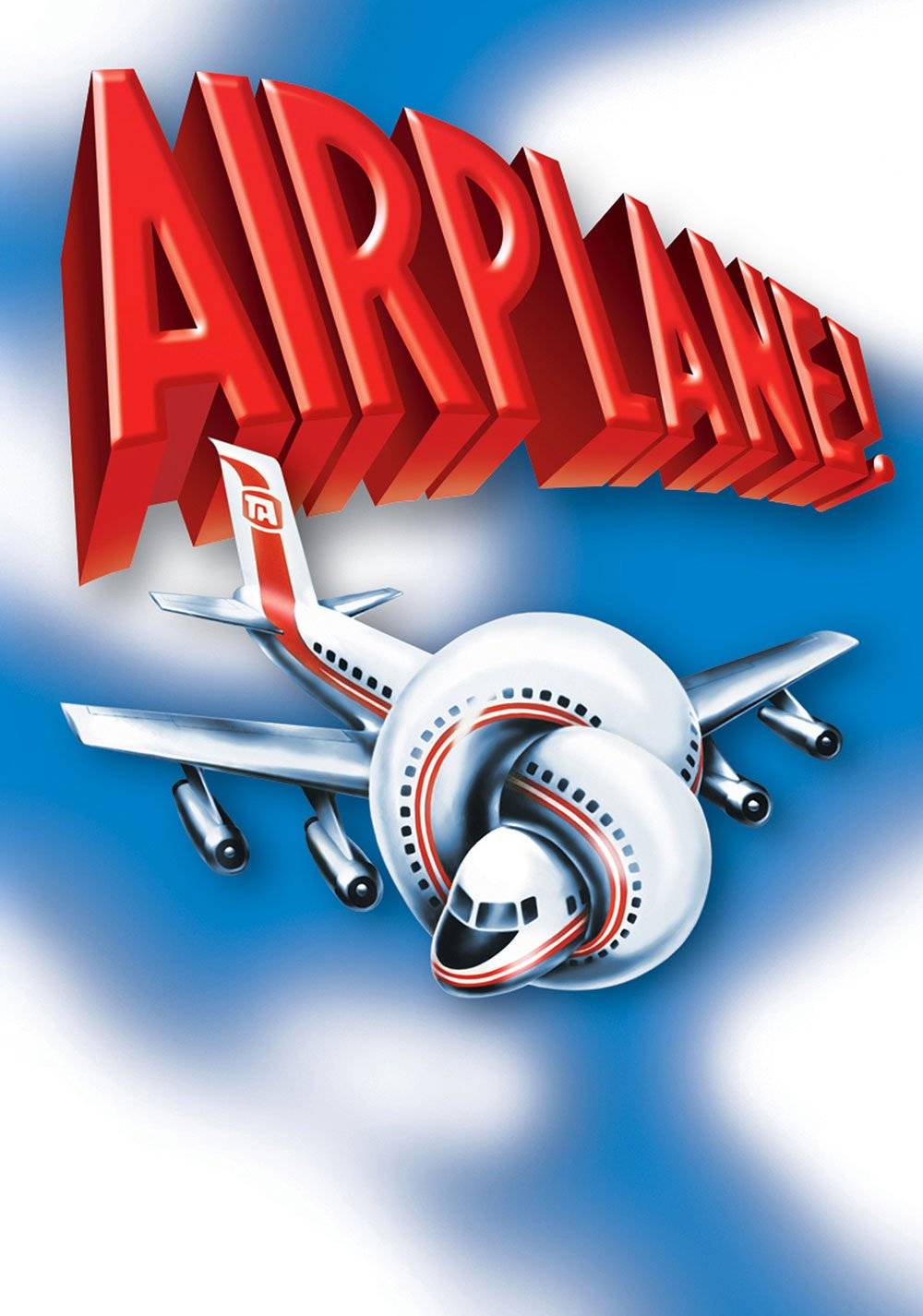 25º Aniversario de 'Aterriza como puedas (Airplane)', de los ZAZ - foto