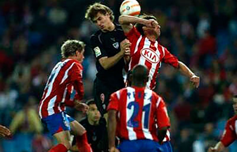 Atlético-Athletic Club: joder con las ayudas - foto