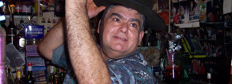 Beni se ha ido para siempre - foto