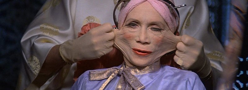 Dossier Terry Gilliam - fotograma