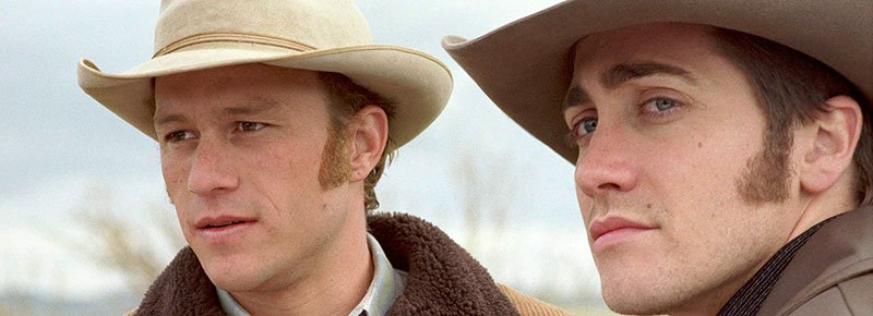 Brokeback Mountain - fotograma