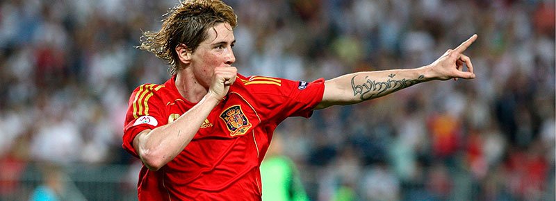 Eurocopa 2008: ¡España campeona de Europa! - foto