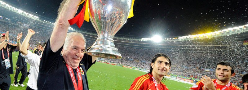 Eurocopa 2008: ¡España campeona de Europa! - foto