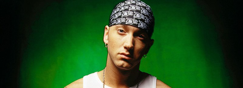 Eminem Vs. Michael Jackson - foto