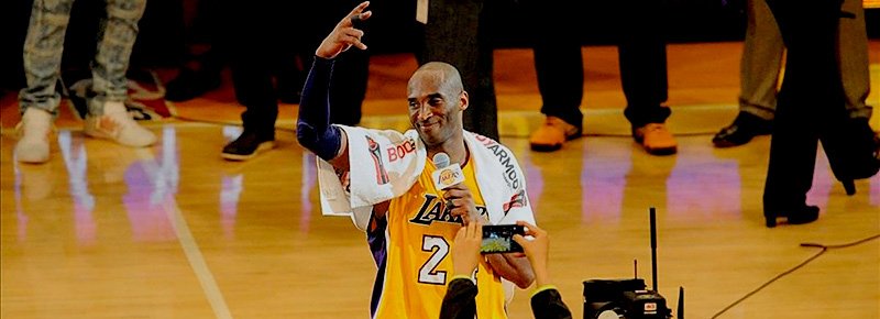 NBA 2015-2016: Adiós a “La Mamba” y el récord de los Warriors - foto