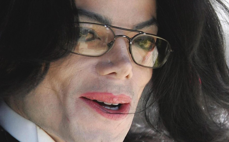 Eminem Vs. Michael Jackson - foto
