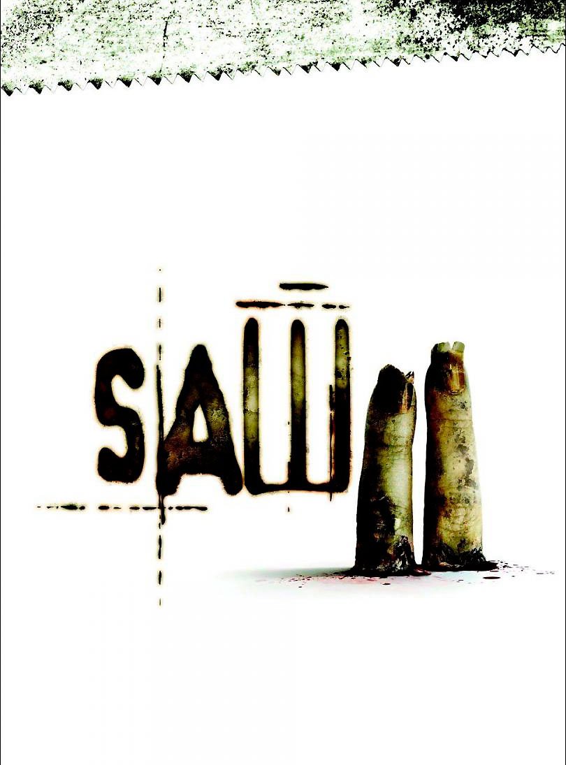Saw II - cartel