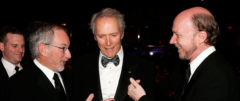 Clint Eastwood, rumor del nuevo 'Indiana Jones' - foto