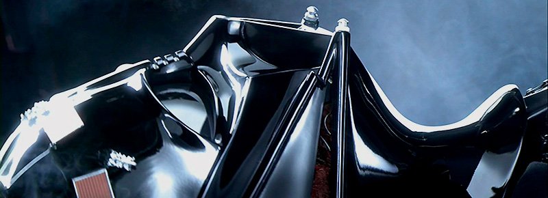 La Guerra de las Galaxias. Episodio III: La venganza de los Sith - fotograma