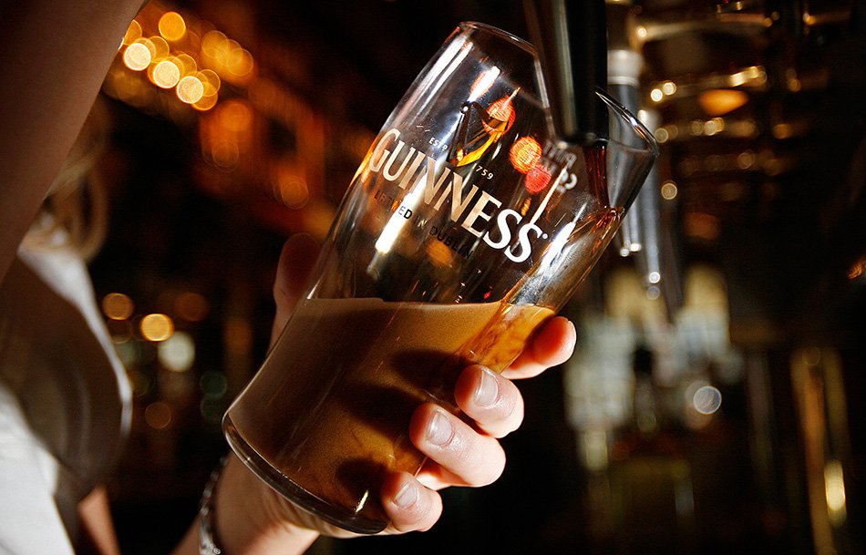 El origen de St. Patrick's Day o Lá Fhéile Pádraig - foto