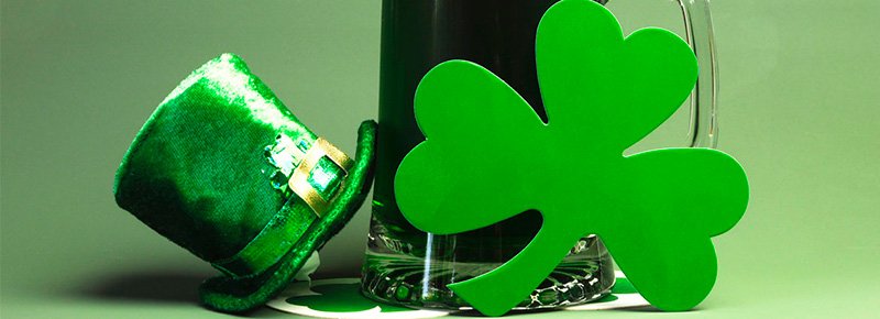 El origen de St. Patrick's Day o Lá Fhéile Pádraig - foto