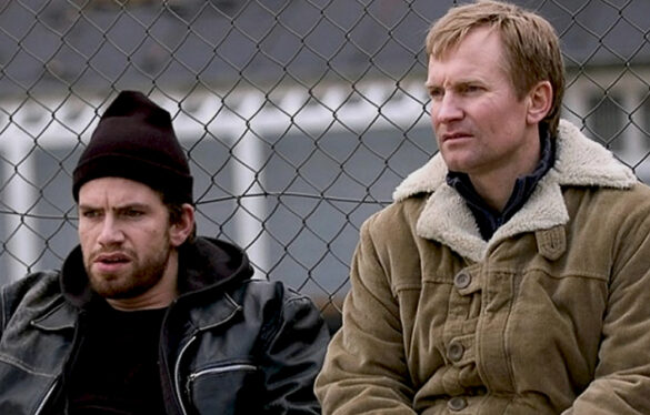 52 Festival de Cine de Donosti (II)