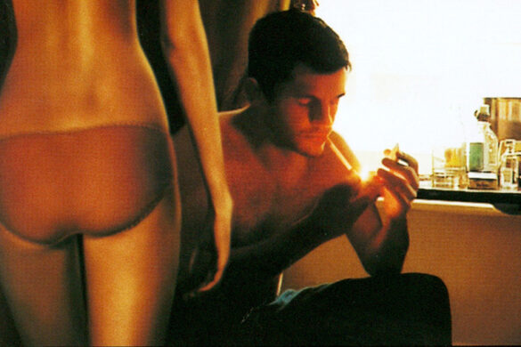 52 Festival de Cine de Donosti (III)