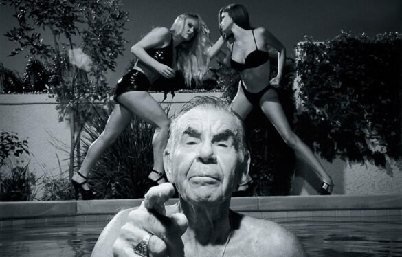 Russ Meyer: América Profunda y las tetas grandes