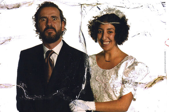 Review ‘Crimen Ferpecto’, de Álex de la Iglesia