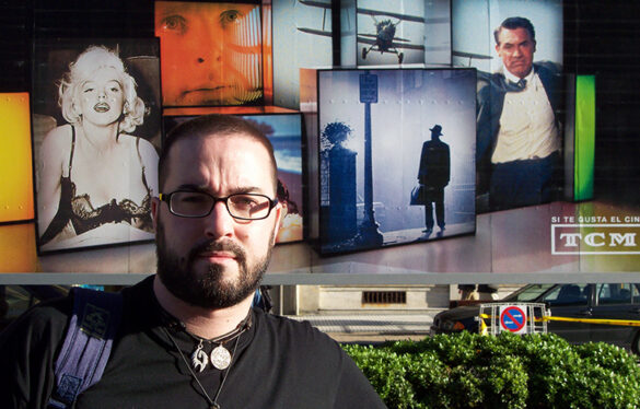 52 Festival de Cine de Donosti: un día en el festival