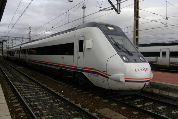 Viaje de regreso – Averno Trip