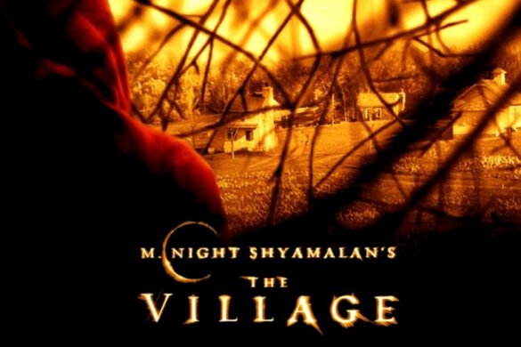 Review ‘El bosque (The Village)’, de M. Night Shyamalan