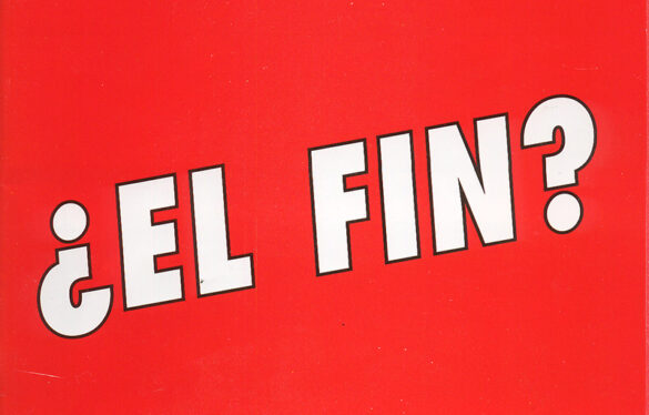 La muerte de ‘El Víbora’