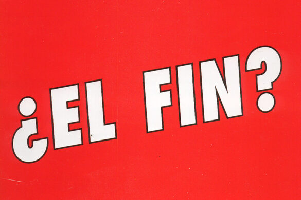 La muerte de ‘El Víbora’