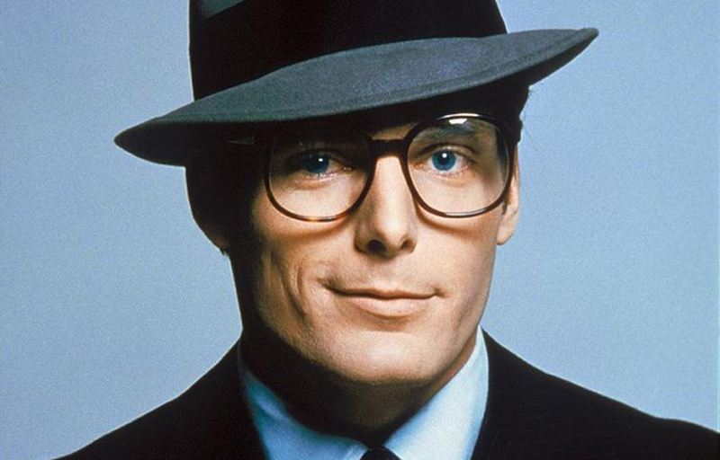 Christopher Reeve, el eterno ‘Superman’