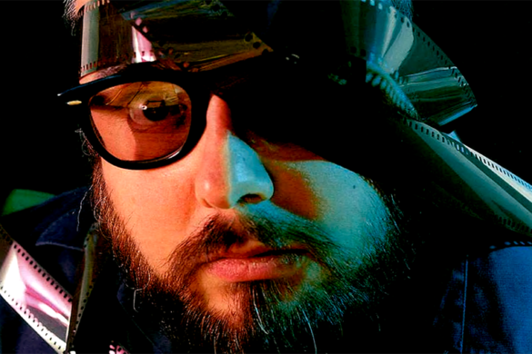 Estudio Álex de la Iglesia