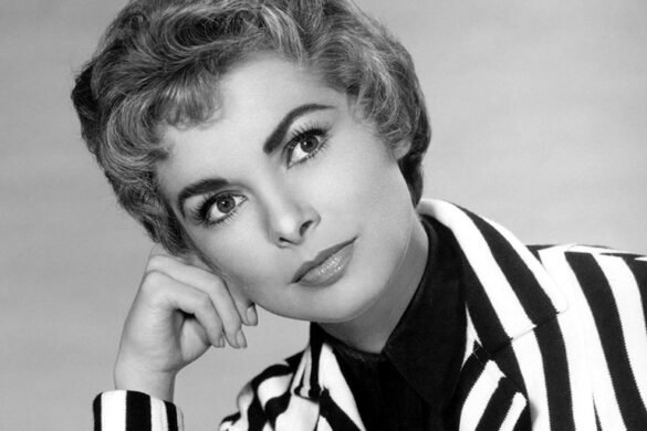 Marion Crane se ha ido, adiós Janet Leigh