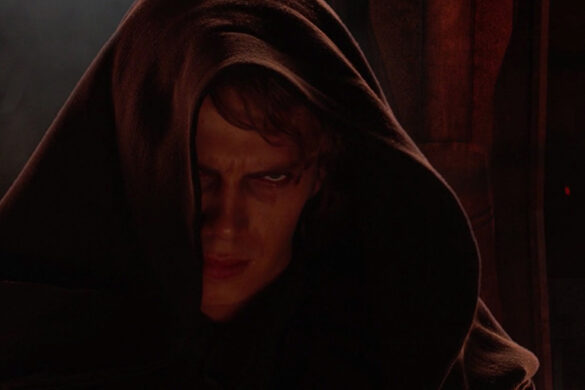 La Saga se completará – Mayo 2005