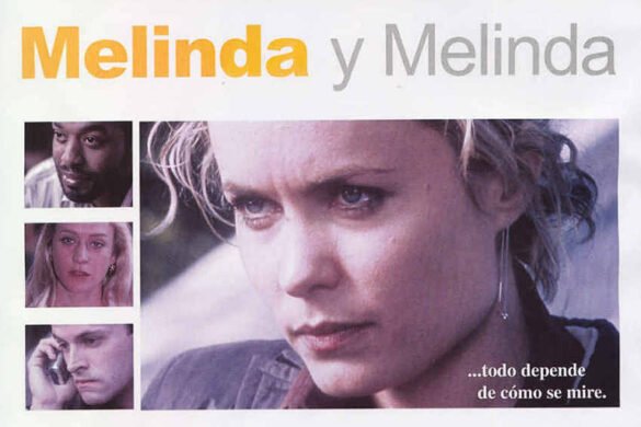 Review ‘Melinda & Melinda (Melinda & Melinda)’, de Woody Allen