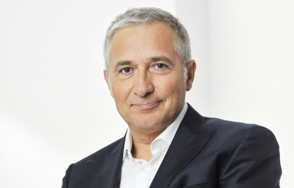 Xavier Sardá… eh! eh!