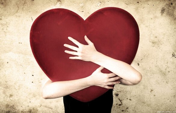 No creo en el amor