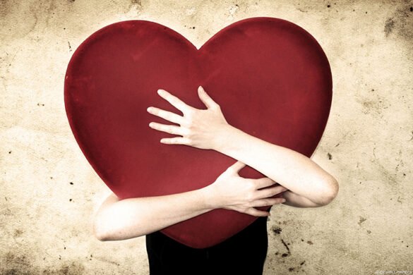 No creo en el amor